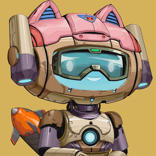 Metahero Dots