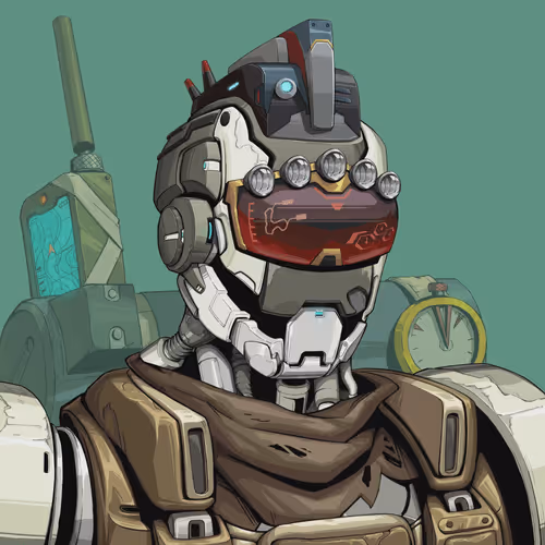 Metahero Dots