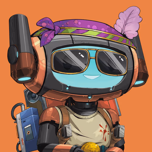 Metahero Dots