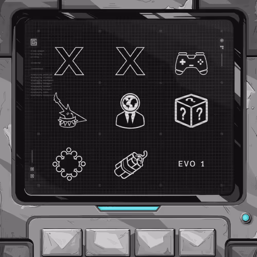 Metahero Dots