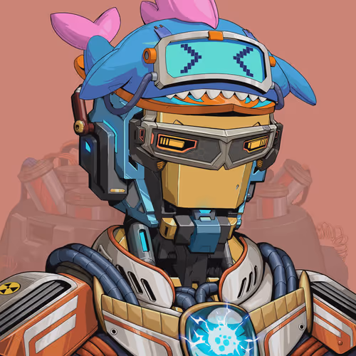 Metahero Dots