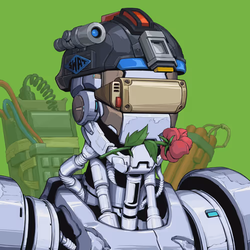 Metahero Dots