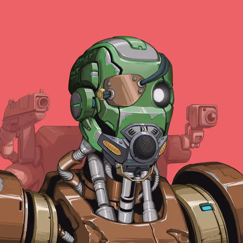 Metahero Dots