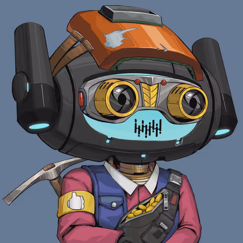 Metahero Dots