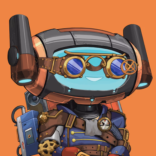 Metahero Dots