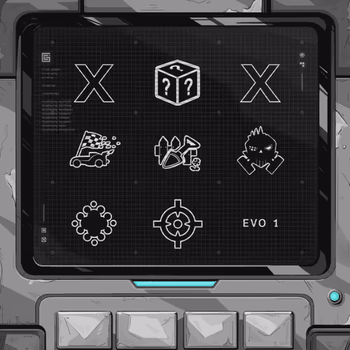 Metahero Dots