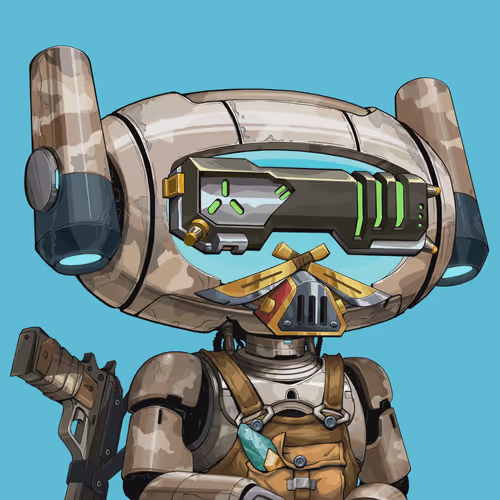 Metahero Dots
