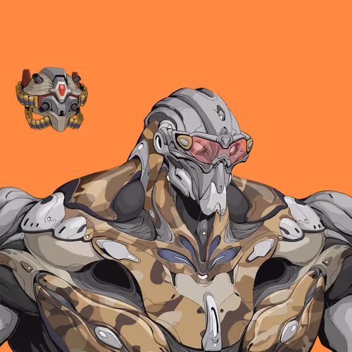 Metahero Dots