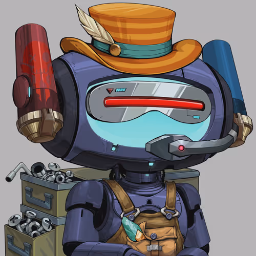 Metahero Dots