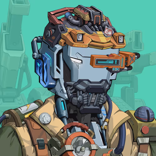 Metahero Dots