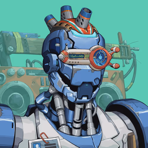 Metahero Dots