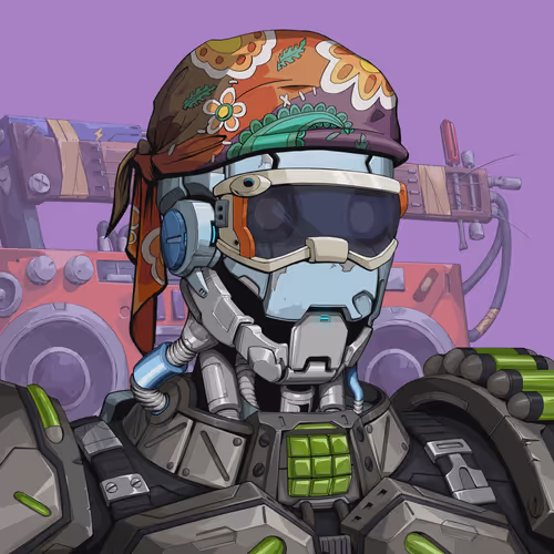 Metahero Dots