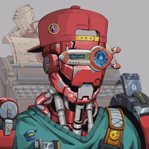Metahero Dots