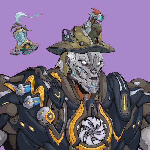 Metahero Dots