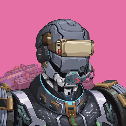 Metahero Dots