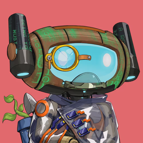 Metahero Dots