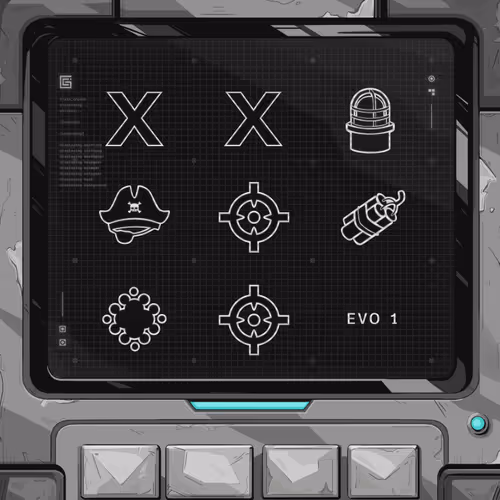 Metahero Dots