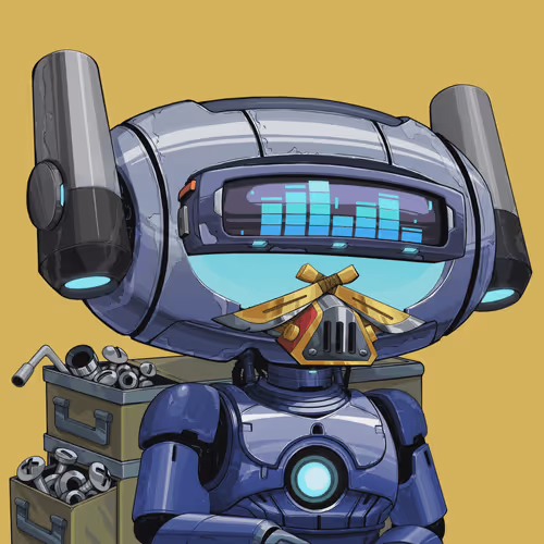 Metahero Dots