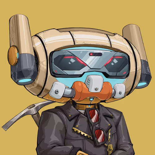 Metahero Dots