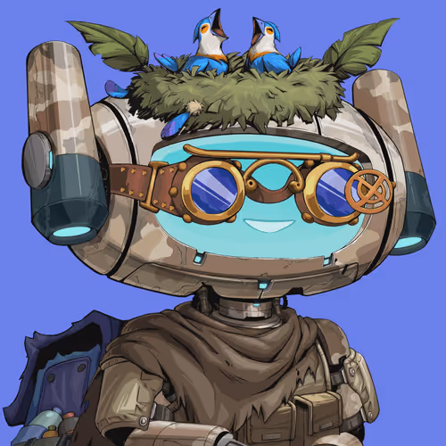 Metahero Dots