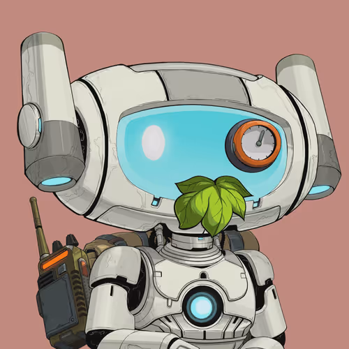 Metahero Dots