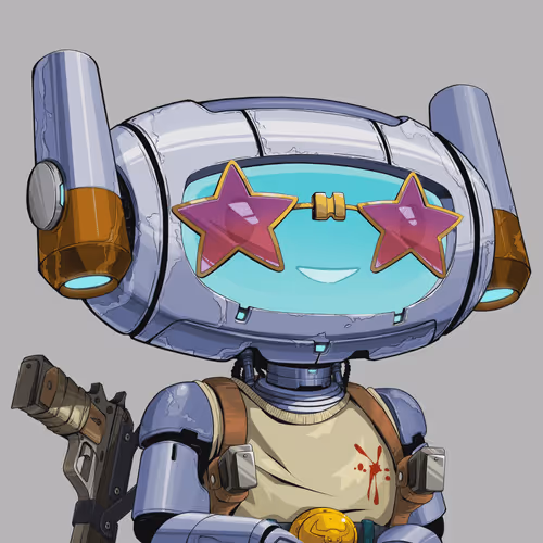 Metahero Dots