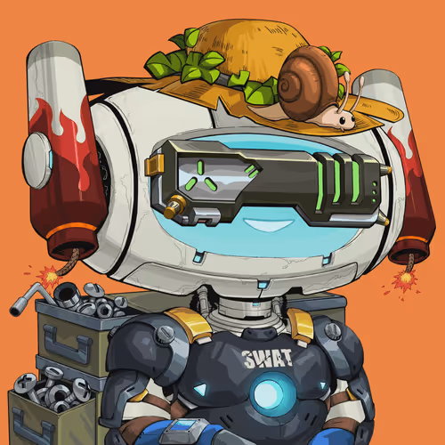 Metahero Dots