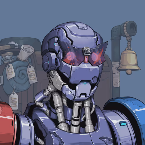 Metahero Dots