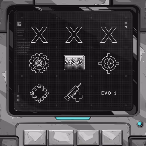 Metahero Dots