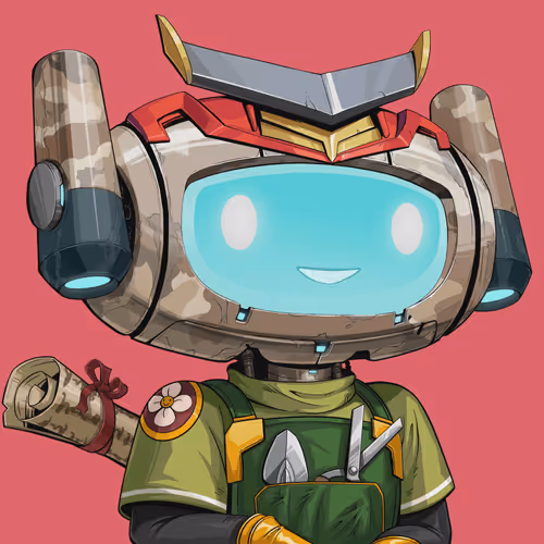 Metahero Dots