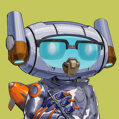 Metahero Dots