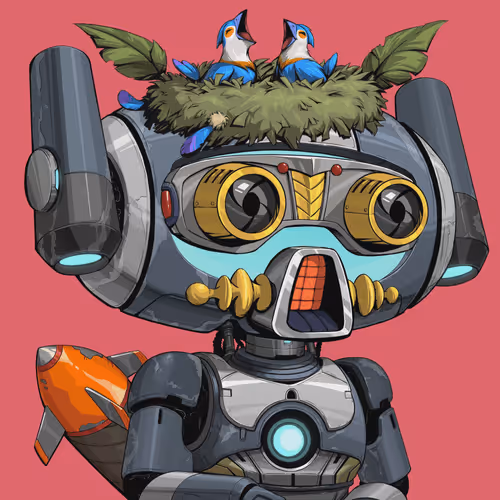 Metahero Dots