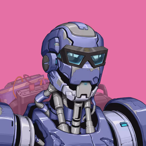Metahero Dots