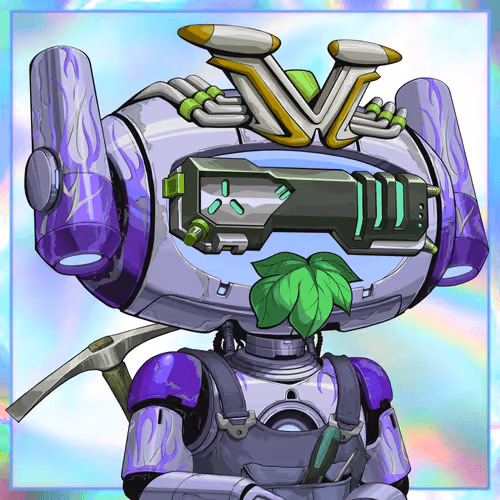Metahero Dots