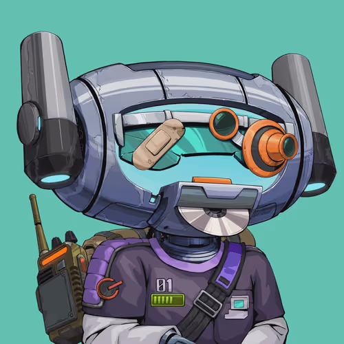 Metahero Dots