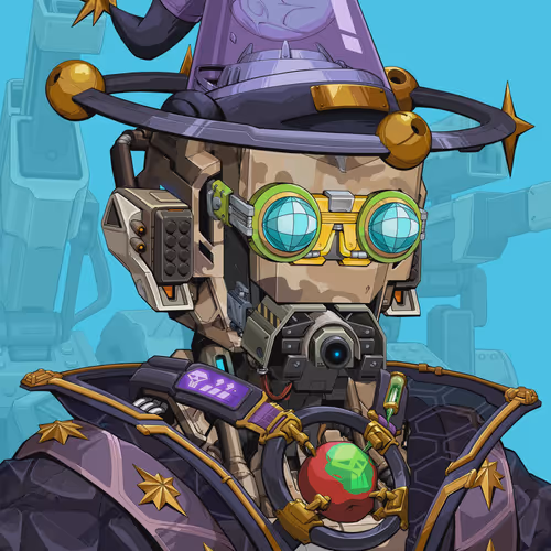 Metahero Dots