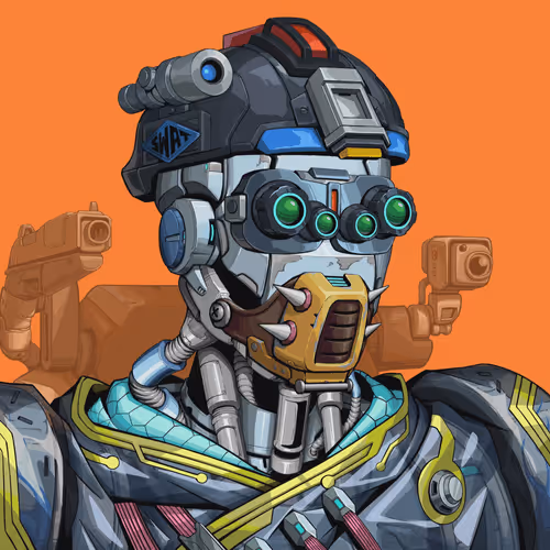 Metahero Dots
