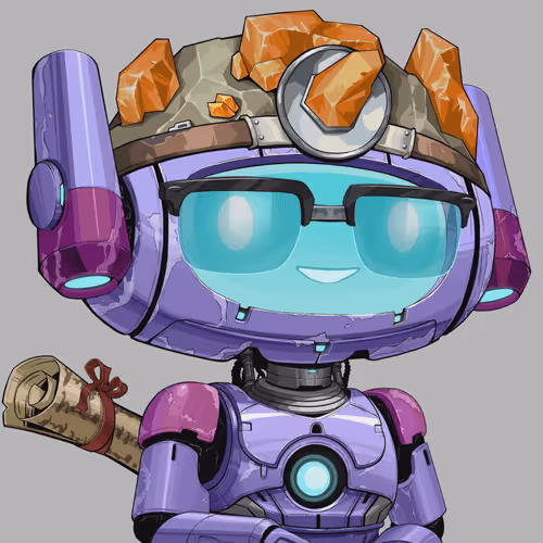 Metahero Dots