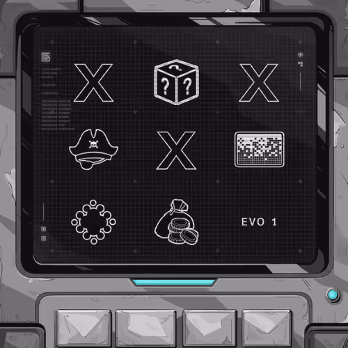 Metahero Dots