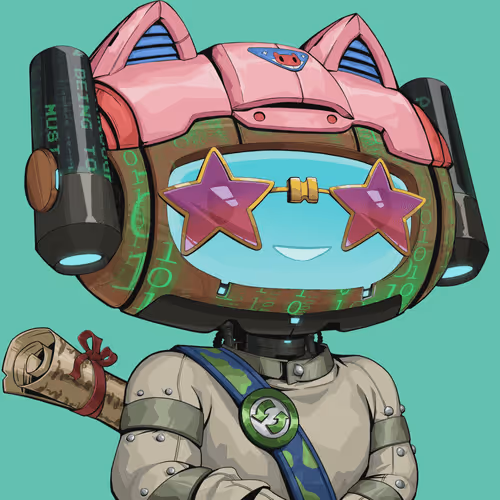 Metahero Dots