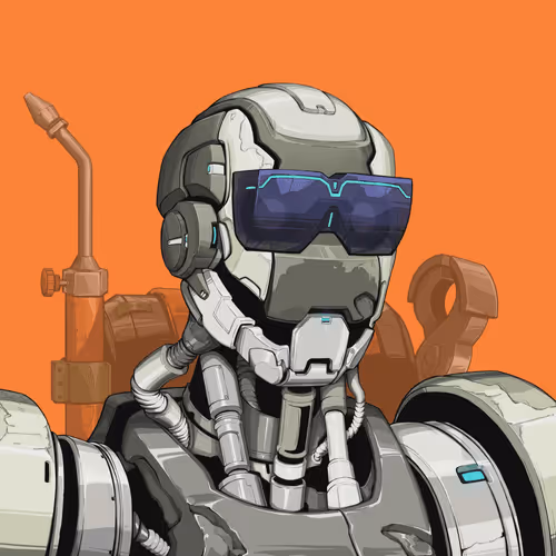 Metahero Dots