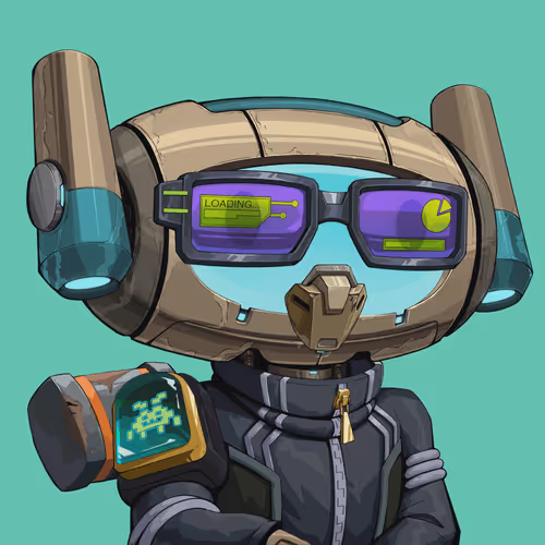 Metahero Dots