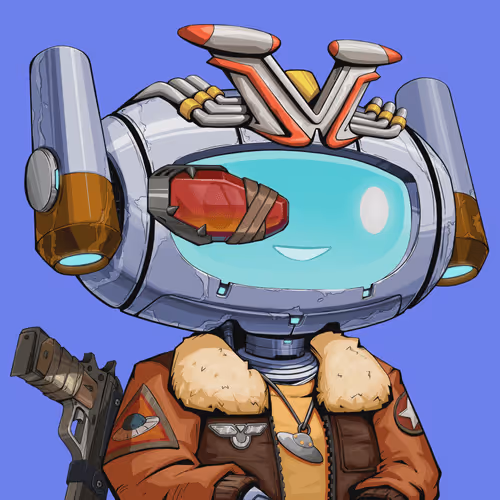 Metahero Dots