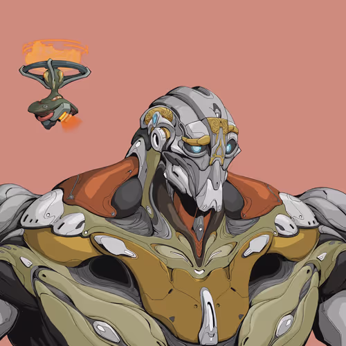 Metahero Dots