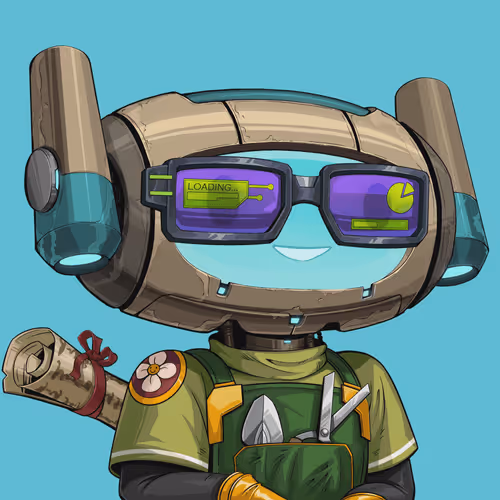 Metahero Dots