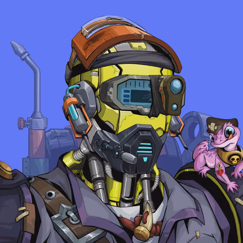 Metahero Dots