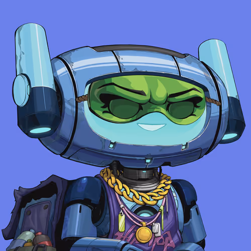 Metahero Dots