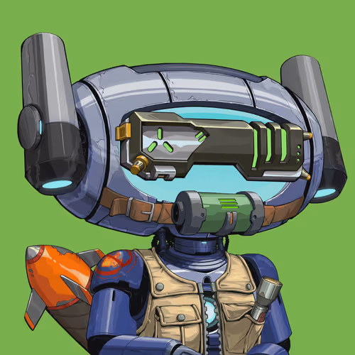 Metahero Dots