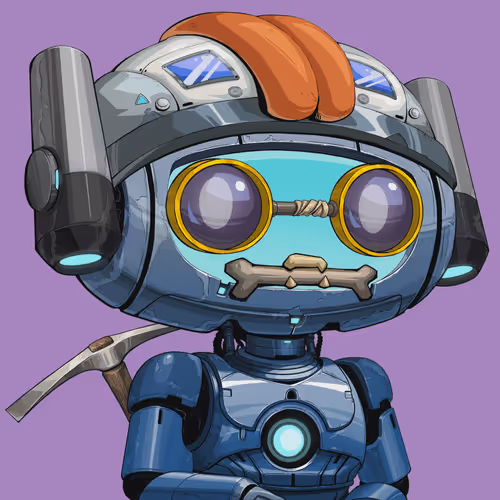 Metahero Dots