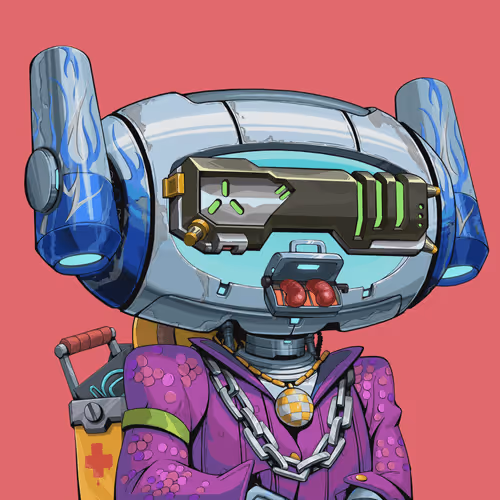 Metahero Dots